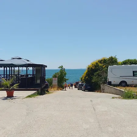 Апартаменты 41