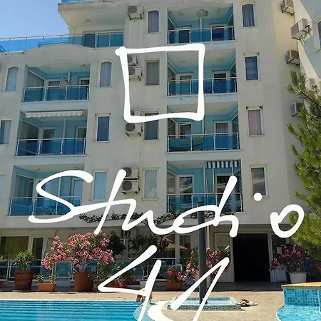 41 * ラヴダ