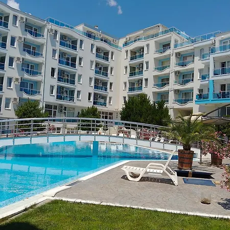 Apartment 41