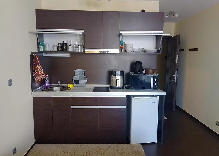 Апартаменты 41 *