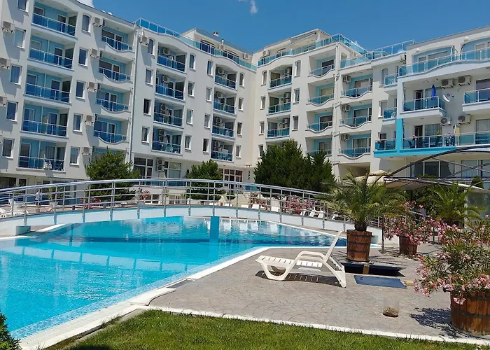 Апартаменты 41