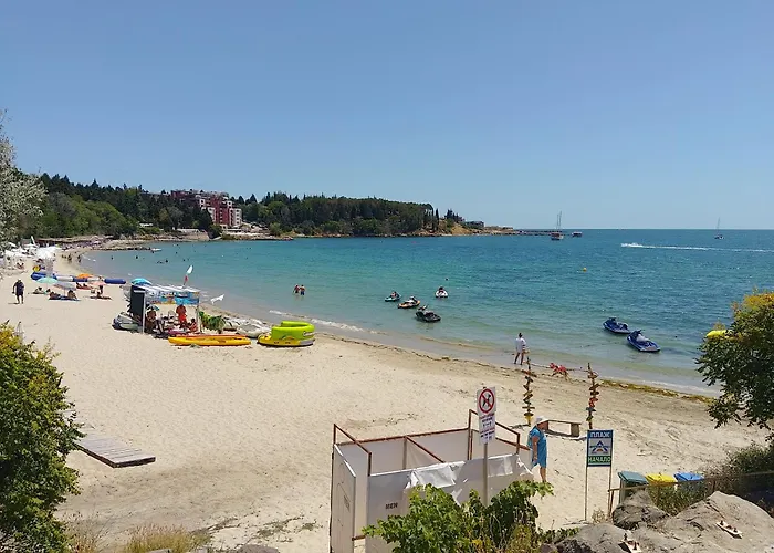 Апартаменты 41