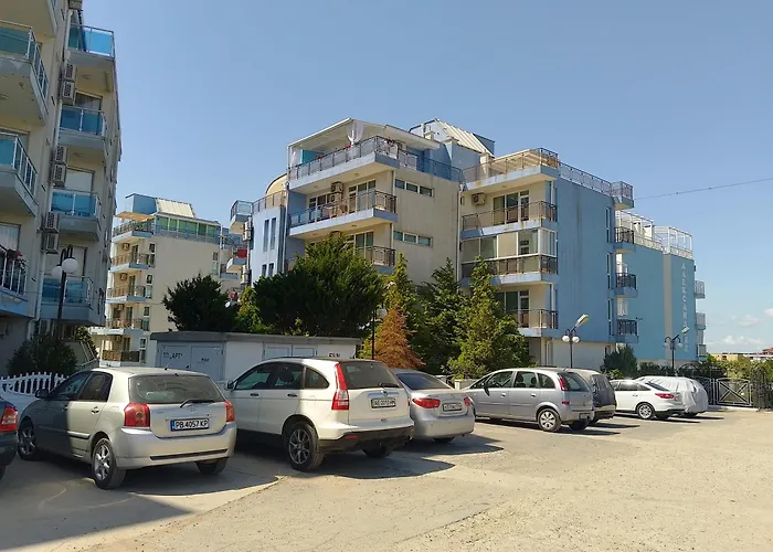 Апартаменты 41 Равда